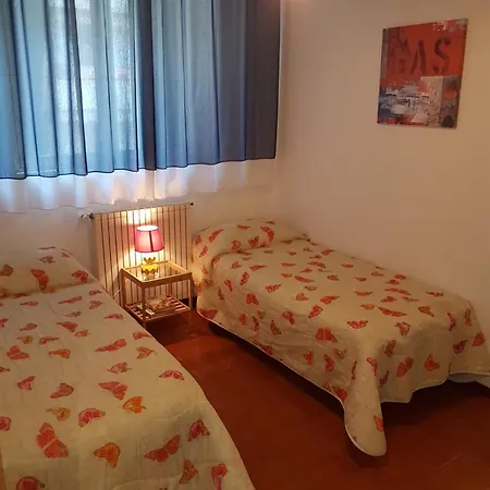 Διαμέρισμα I Diamanti Ceriale