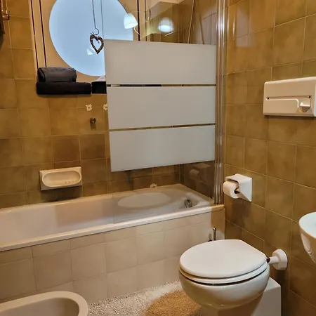 Διαμέρισμα I Diamanti Ceriale