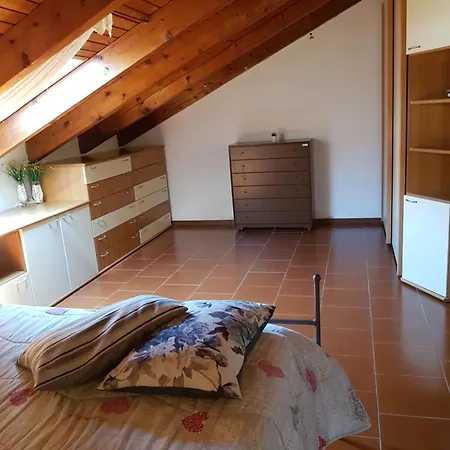 Appartamento I Diamanti