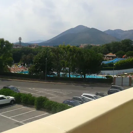 Διαμέρισμα I Diamanti