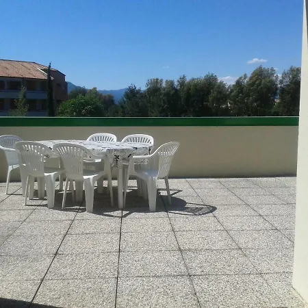 Appartamento I Diamanti Ceriale