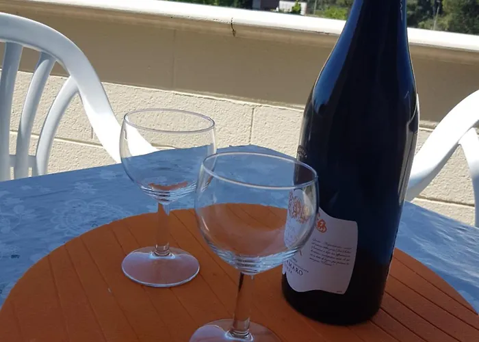 I Diamanti Lejlighed Ceriale