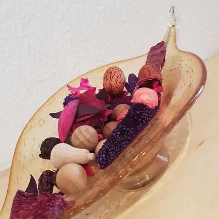 I Diamanti Apartment *