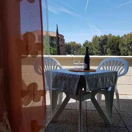 I Diamanti Apartment