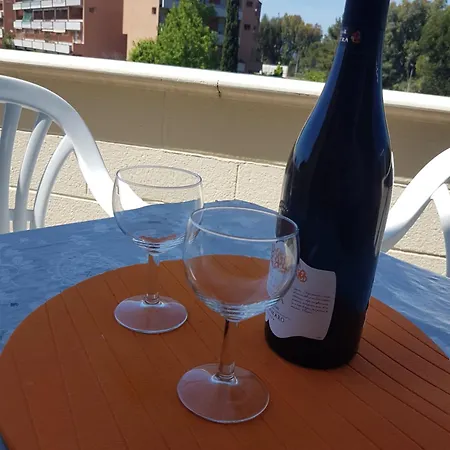 I Diamanti Appartement Ceriale