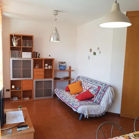 I Diamanti Apartment