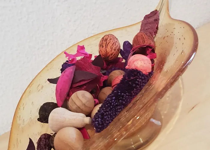 I Diamanti Apartment *