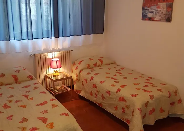 Apartament I Diamanti Ceriale