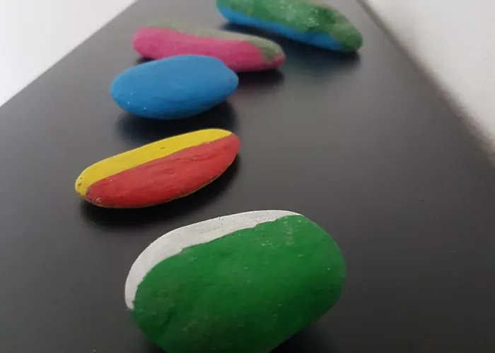 I Diamanti Apartment *