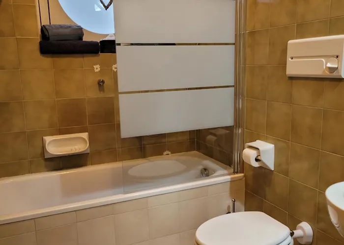 Apartment I Diamanti Ceriale