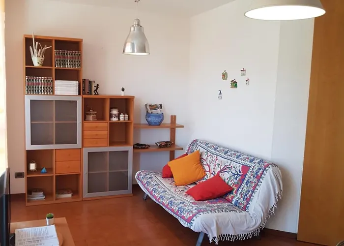 I Diamanti Apartment