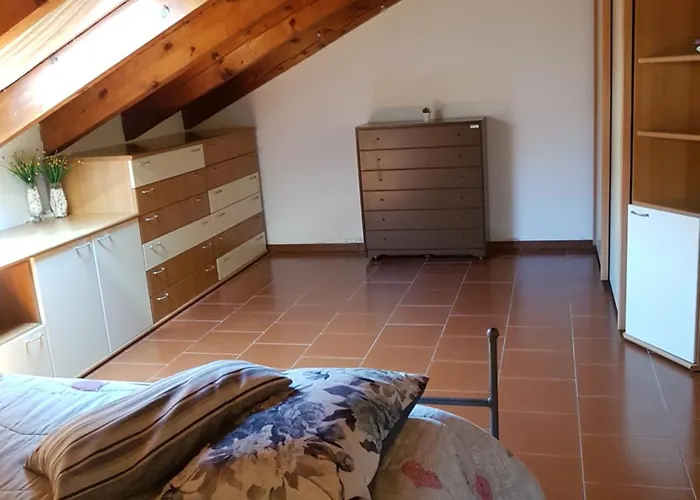 Apartment I Diamanti