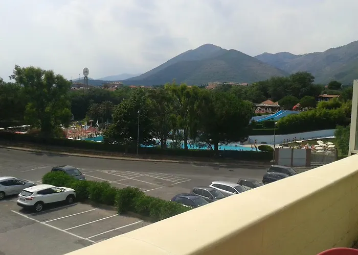 Apartment I Diamanti