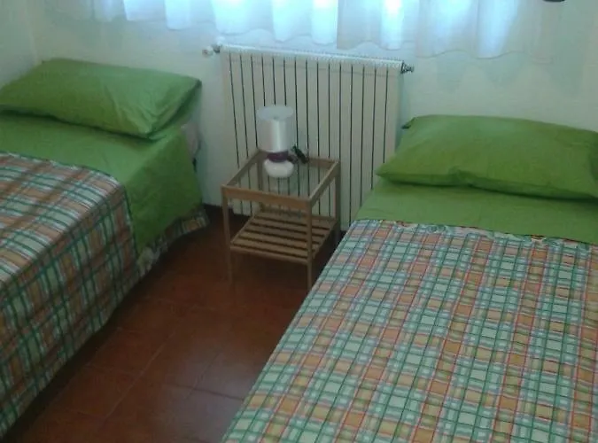 I Diamanti Apartment Ceriale