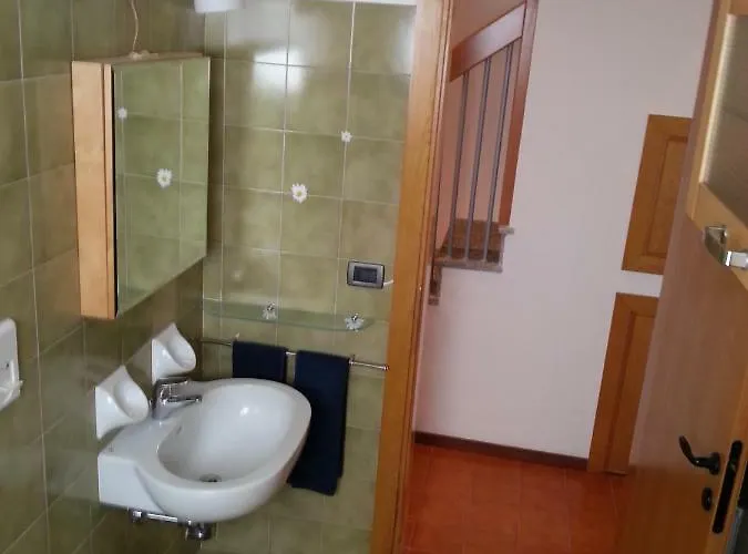 Apartment I Diamanti *