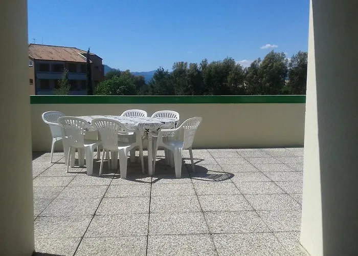 Apartment I Diamanti Ceriale