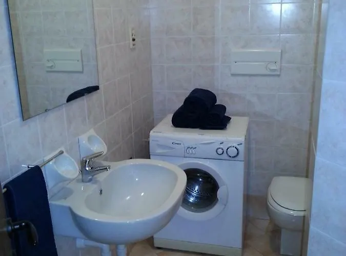 I Diamanti Apartment