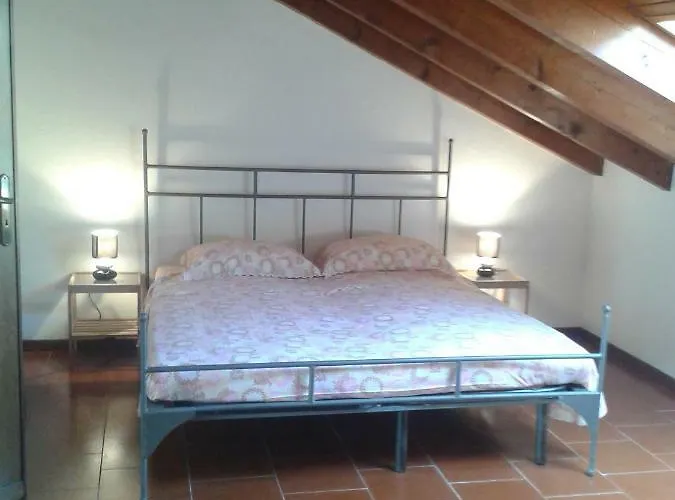 Apartment I Diamanti *